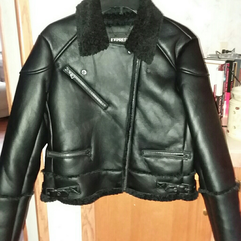 Jackets